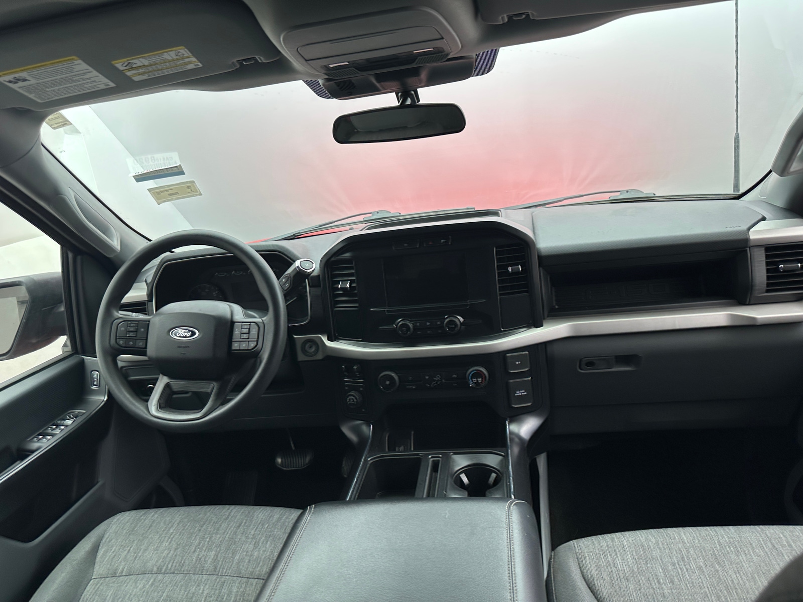Thumbnail: 2022 Ford Econoline - 3