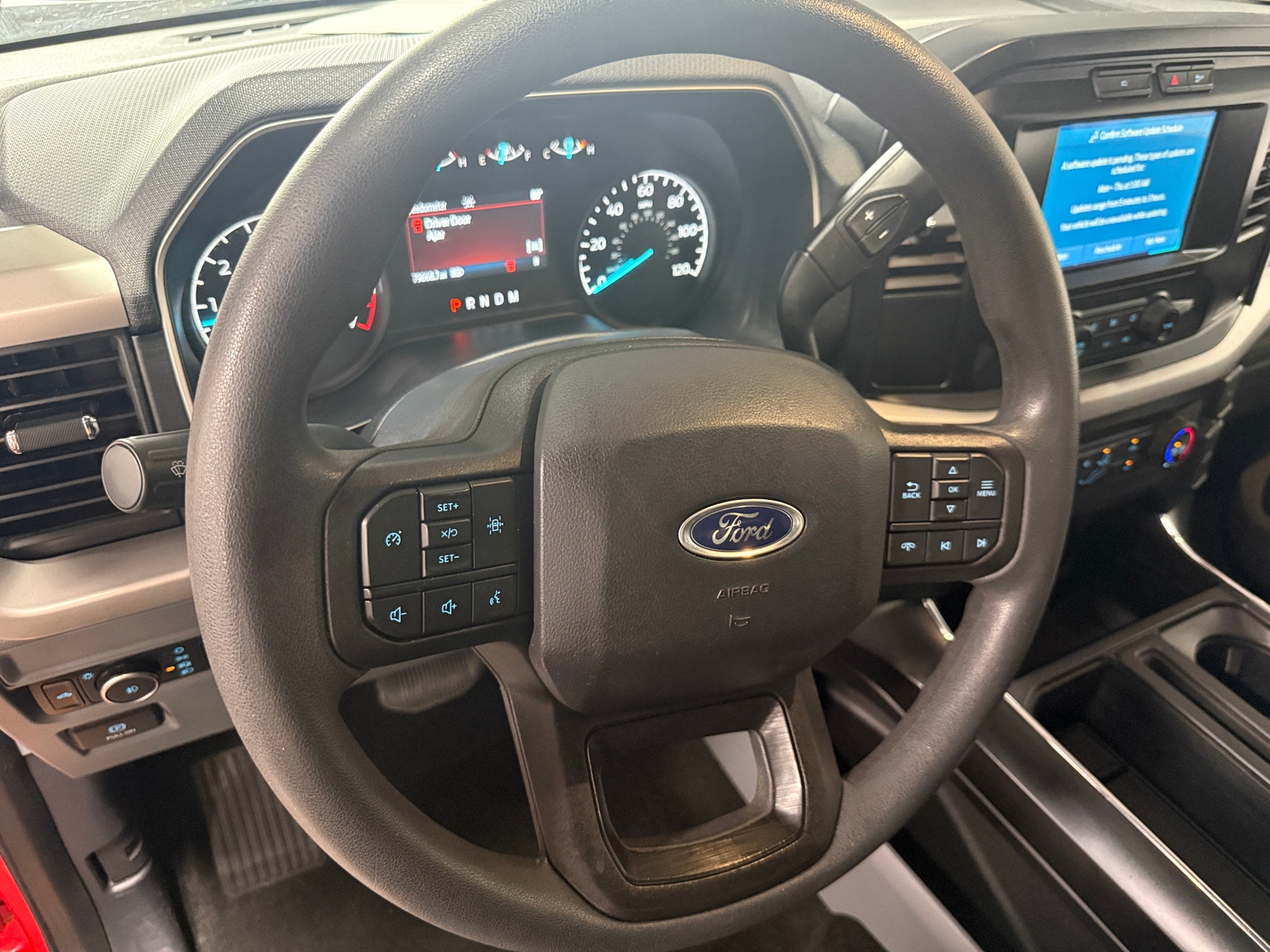 Thumbnail: 2022 Ford Econoline - 5