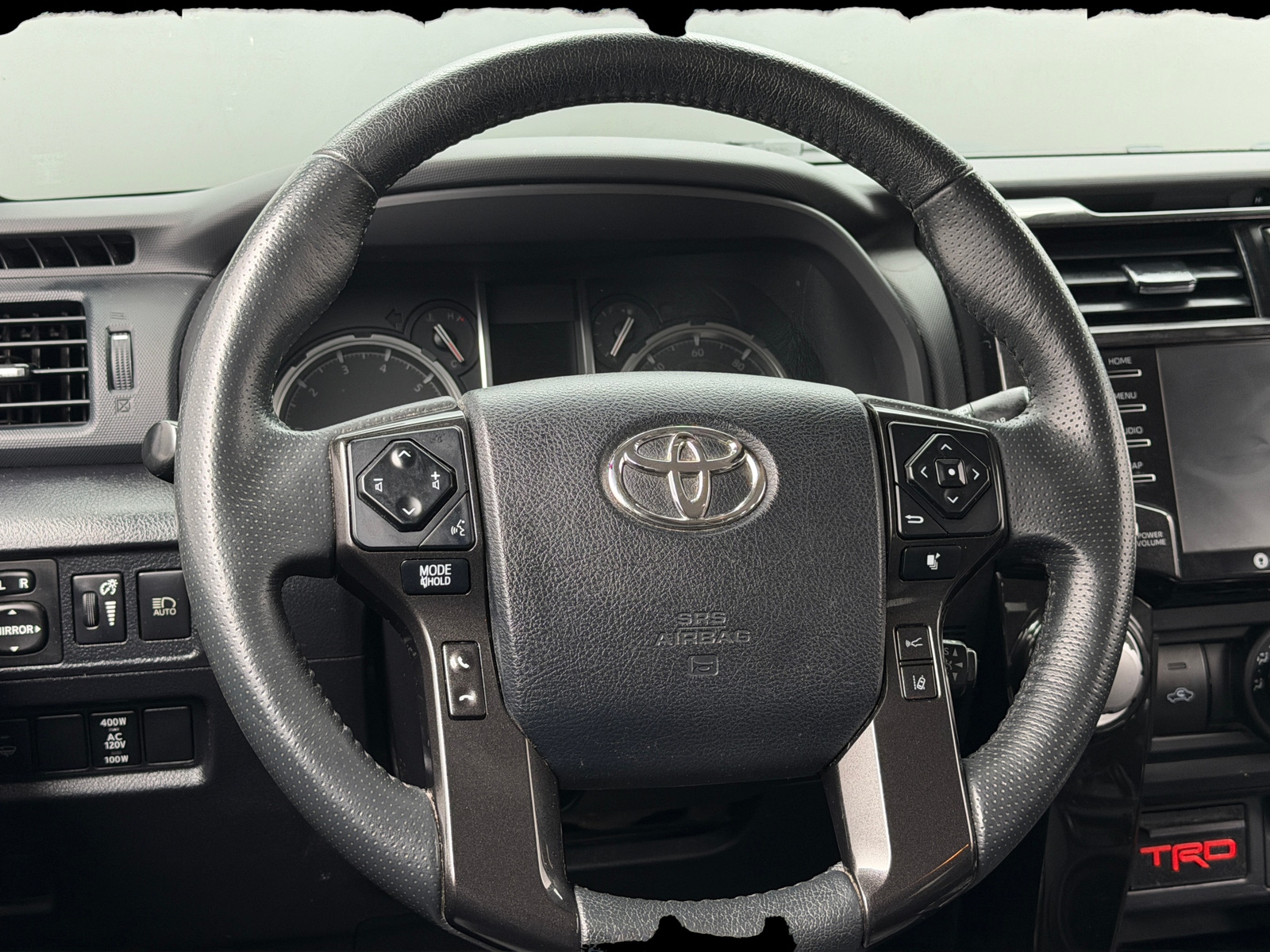 Thumbnail: 2020 Toyota 4Runner - 4