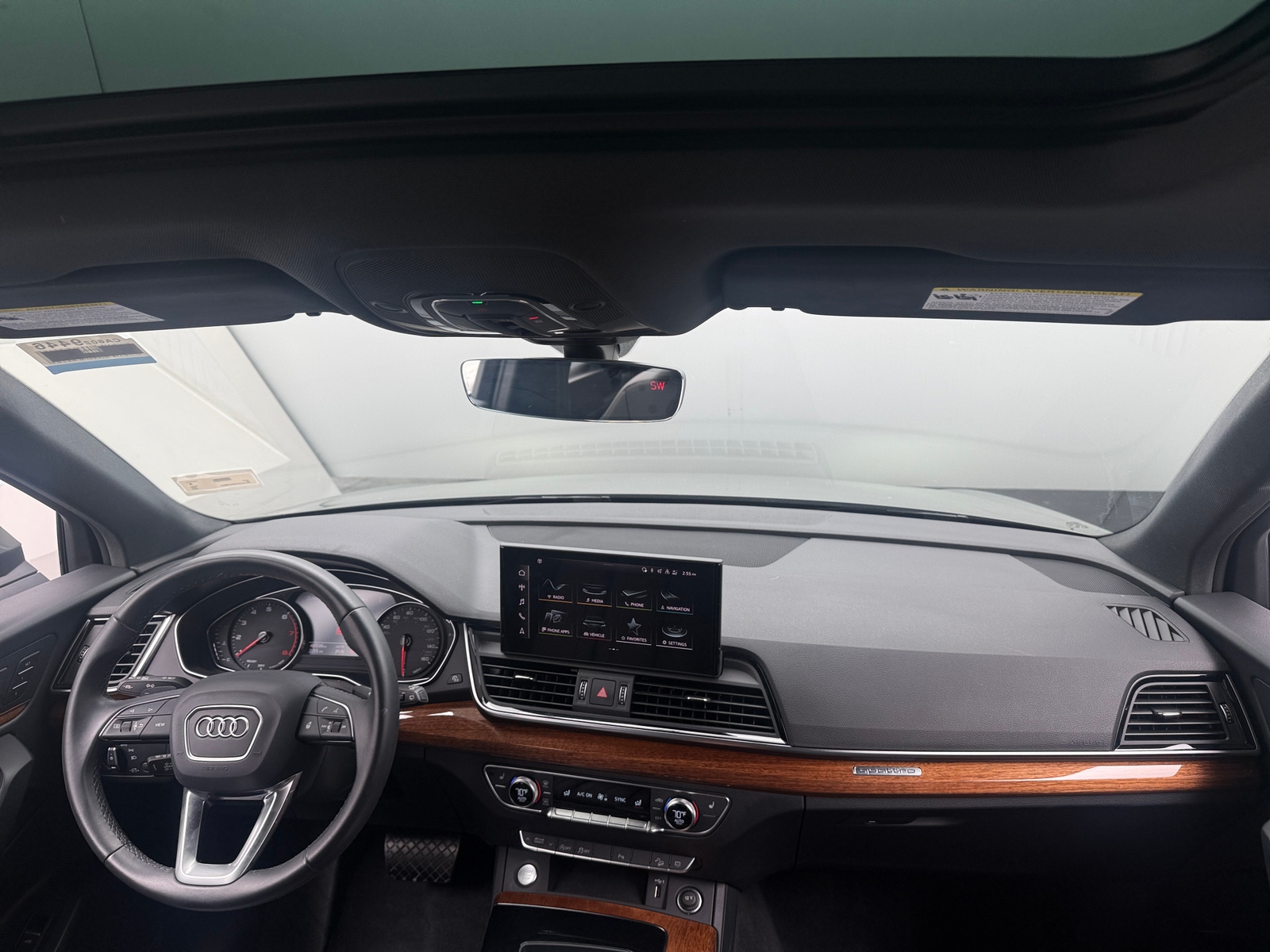 Thumbnail: 2023 Audi Q5 - 2