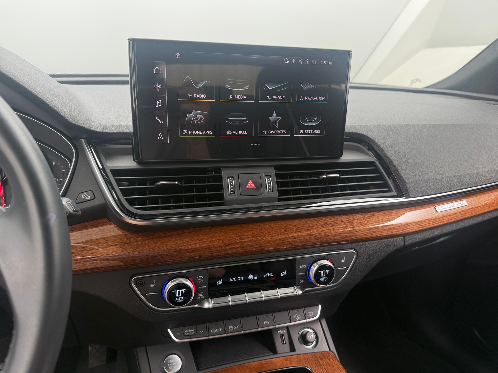 Thumbnail: 2023 Audi Q5 - 3