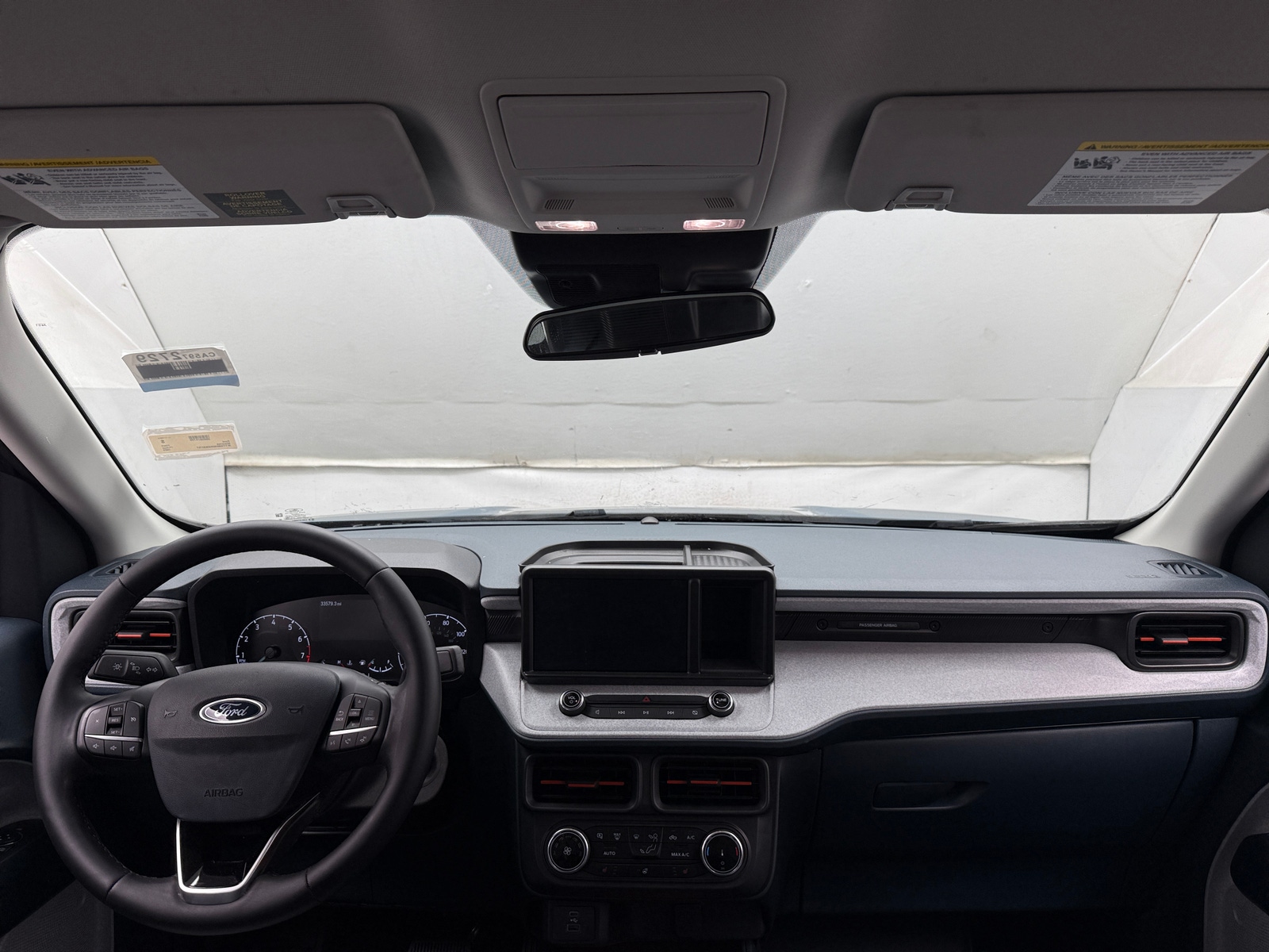 Thumbnail: 2024 Ford Maverick - 3