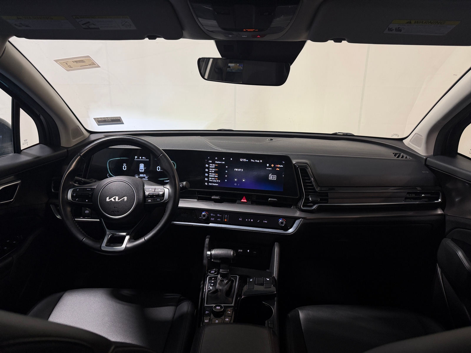 Thumbnail: 2023 Kia Sportage - 2