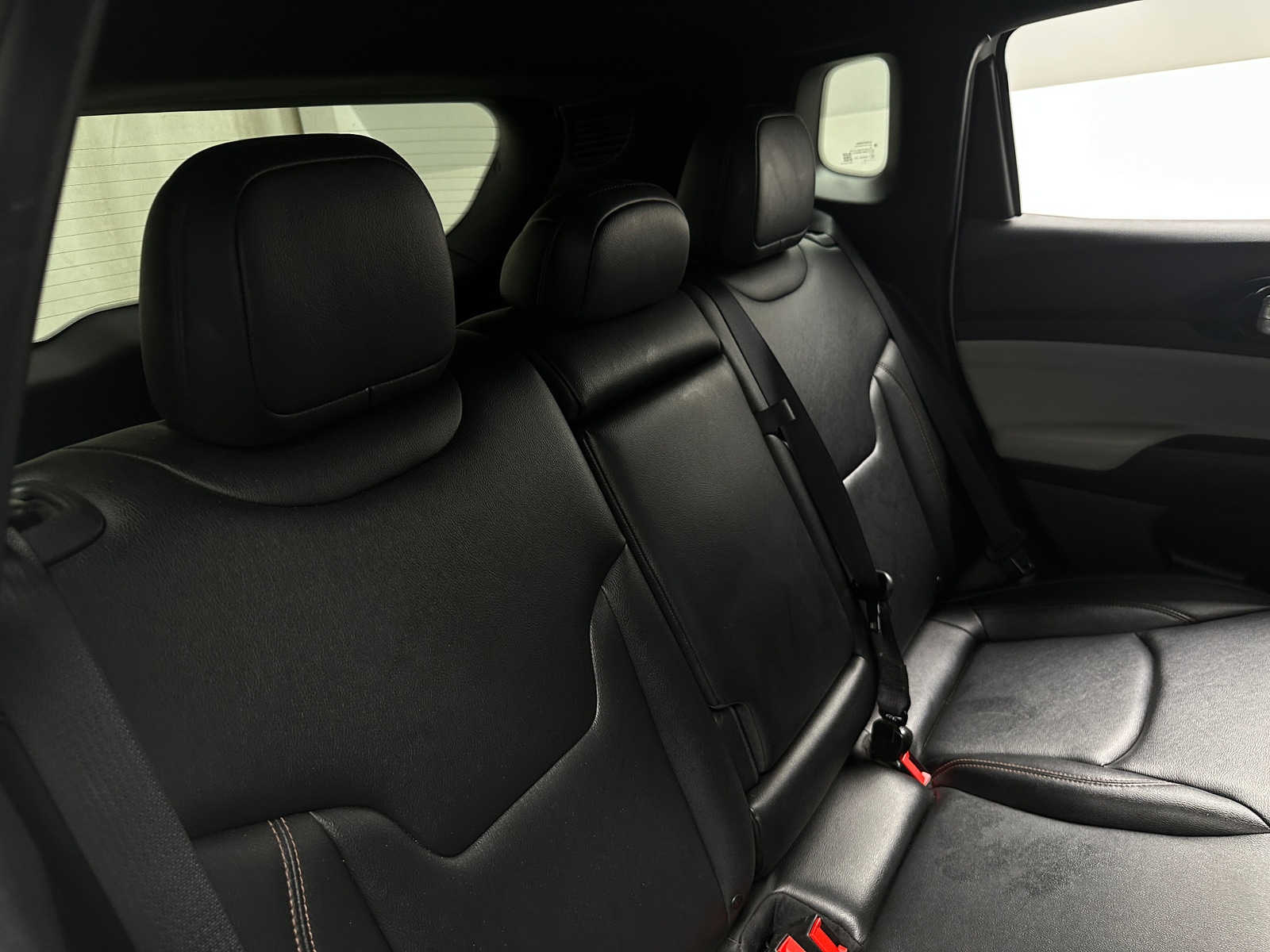 Thumbnail: 2024 Jeep Compass - 5