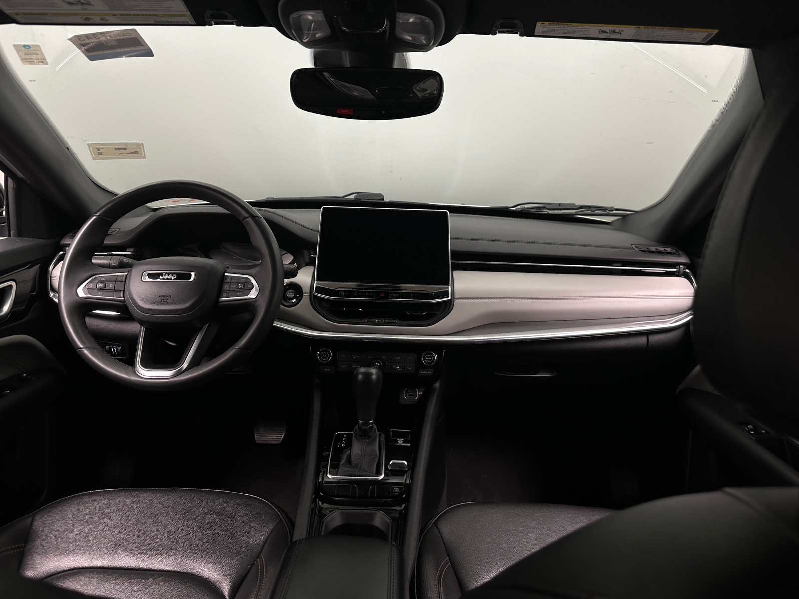 Thumbnail: 2024 Jeep Compass - 2