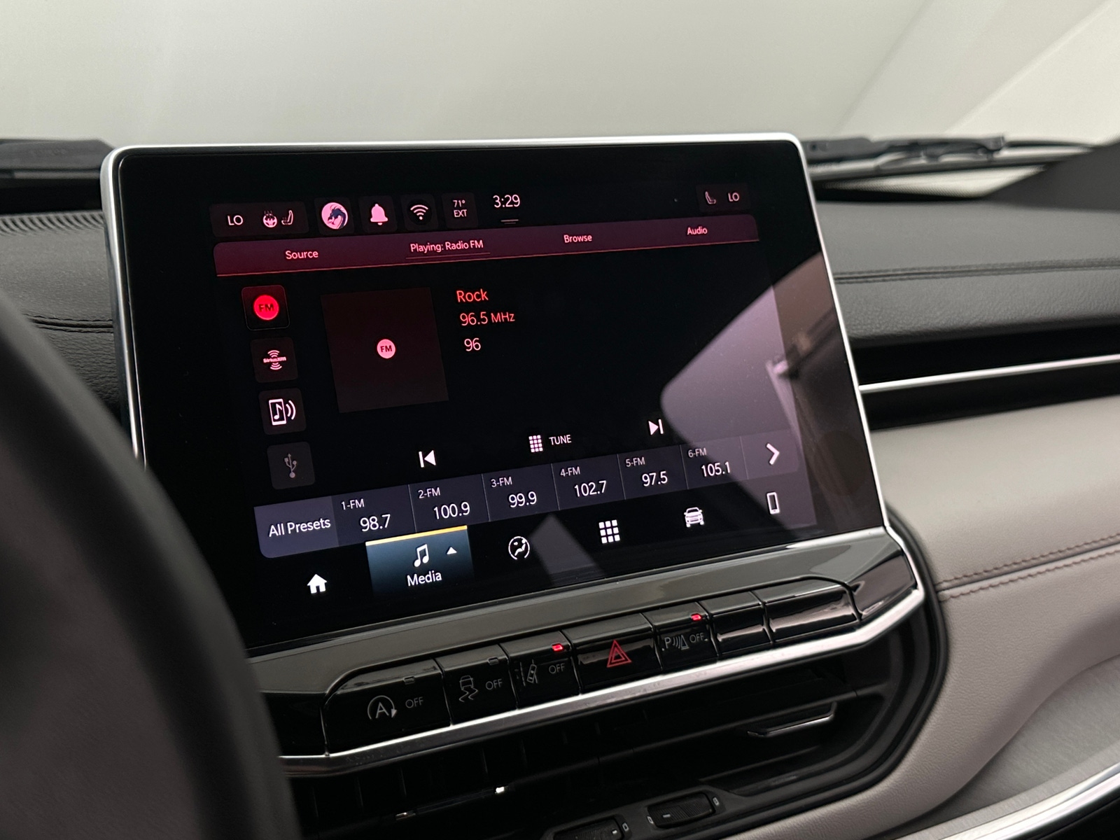 Thumbnail: 2024 Jeep Compass - 3