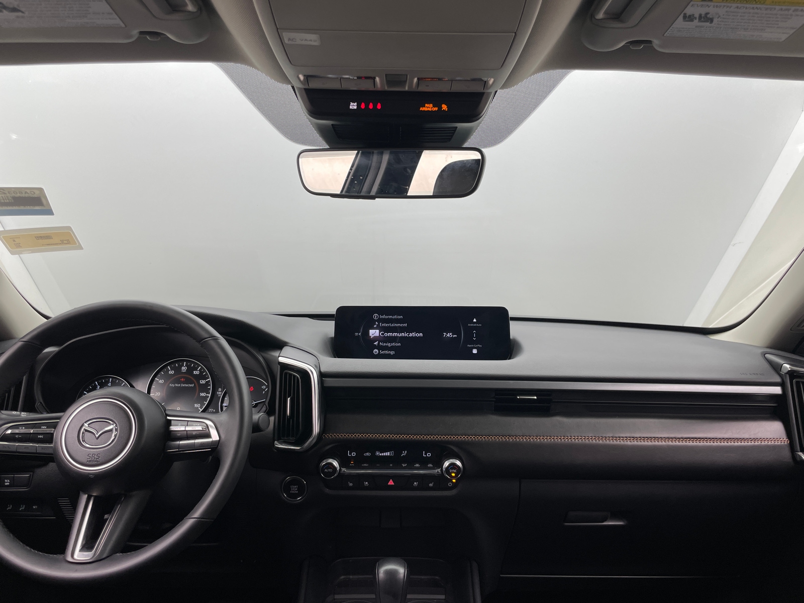 Thumbnail: 2025 Mazda CX-50 - 2