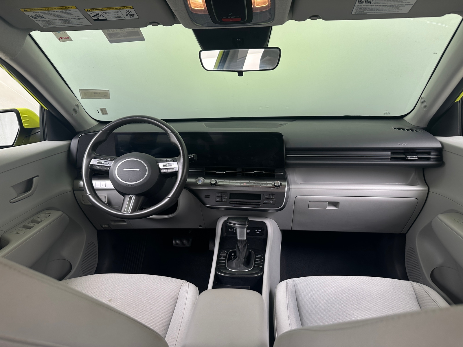 Thumbnail: 2024 Hyundai Kona - 3