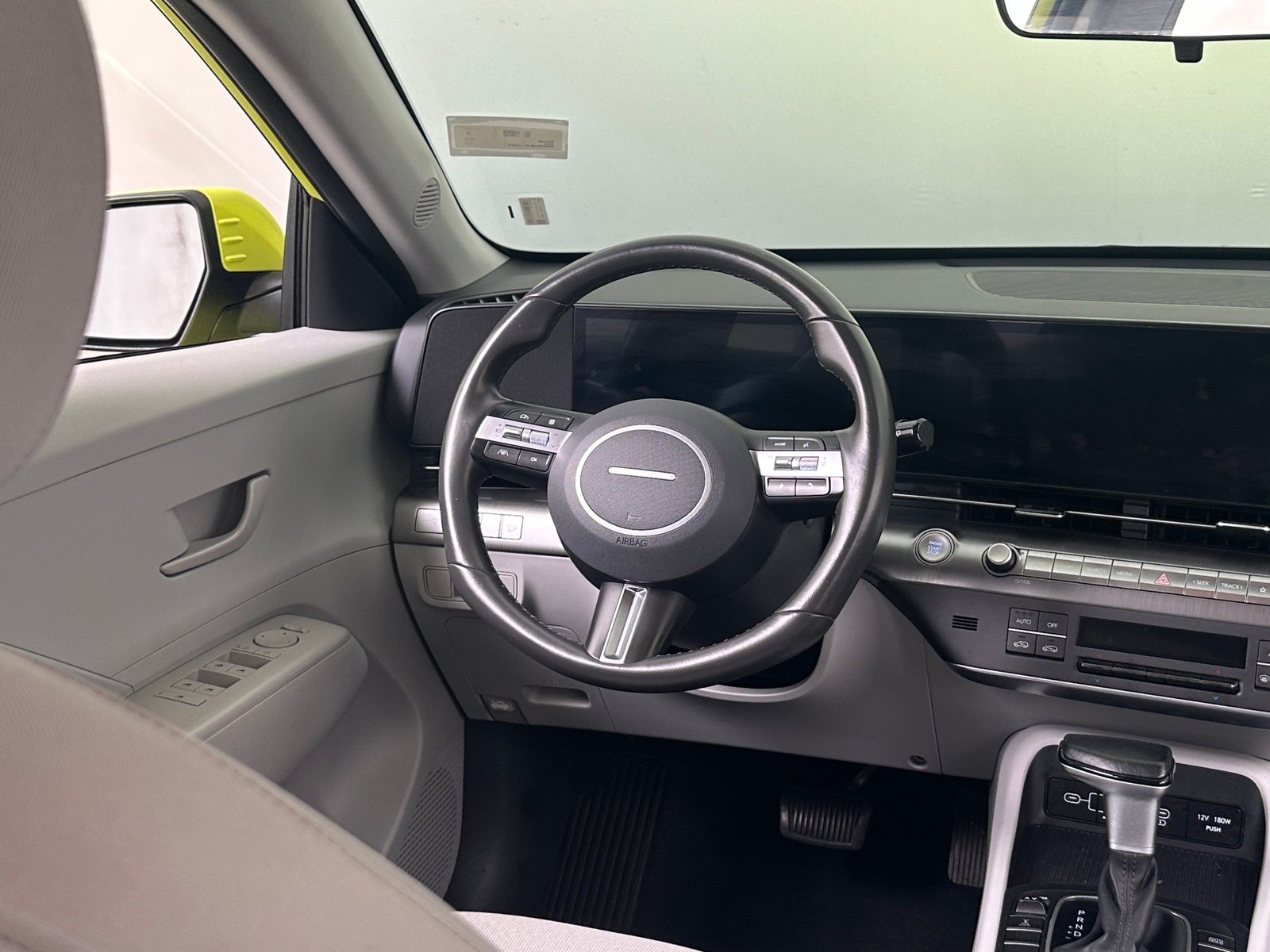 Thumbnail: 2024 Hyundai Kona - 5