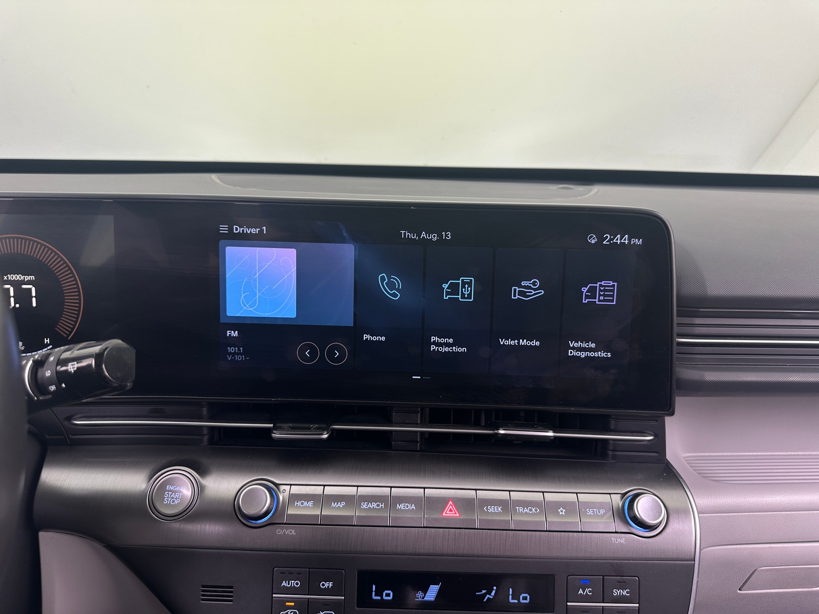 Thumbnail: 2024 Hyundai Kona - 4
