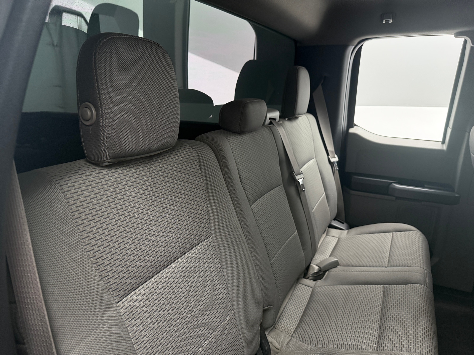 Thumbnail: 2016 Ford Econoline - 6