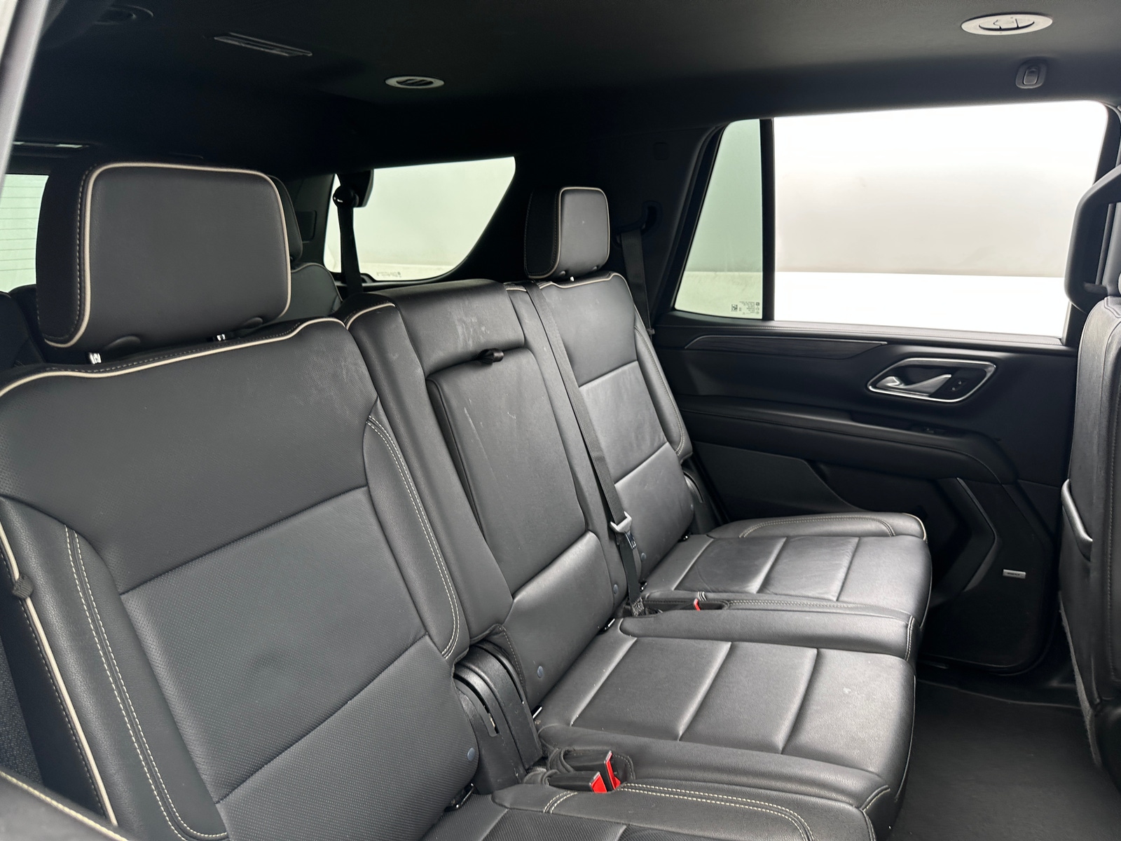 Thumbnail: 2024 GMC Yukon - 5
