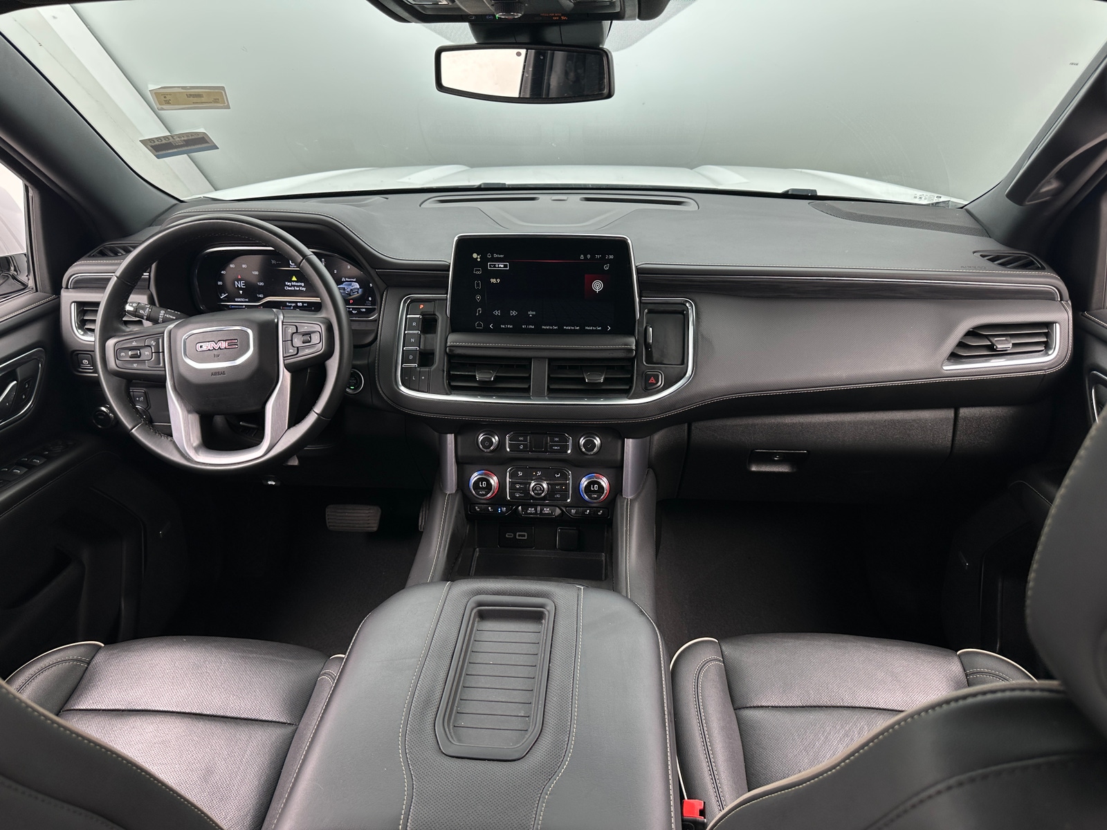 Thumbnail: 2024 GMC Yukon - 2
