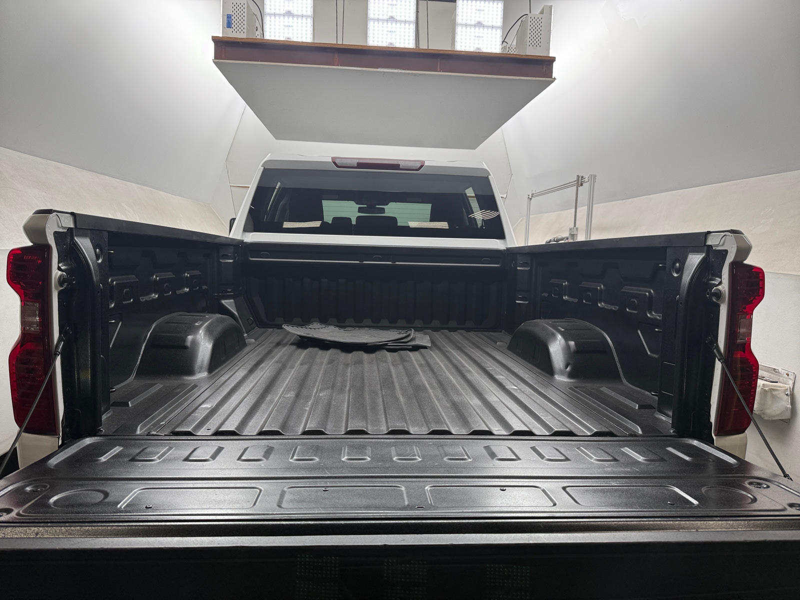 Thumbnail: 2022 Chevrolet Silverado 2500 - 7