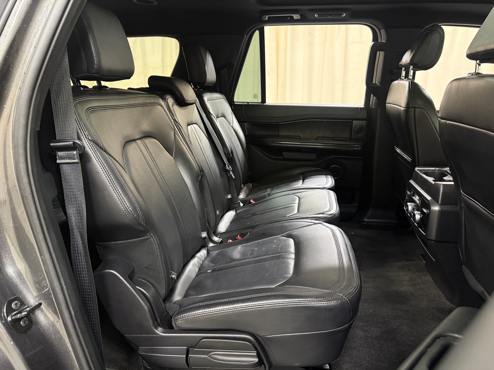 Thumbnail: 2021 Ford Expedition MAX - 5