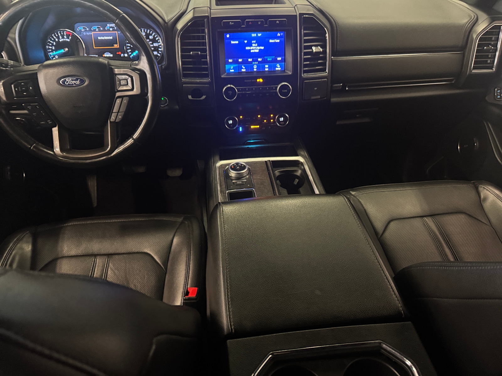 Thumbnail: 2021 Ford Expedition MAX - 2