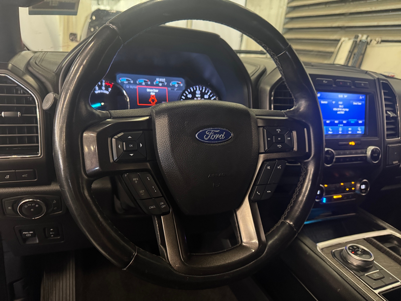 Thumbnail: 2021 Ford Expedition MAX - 4