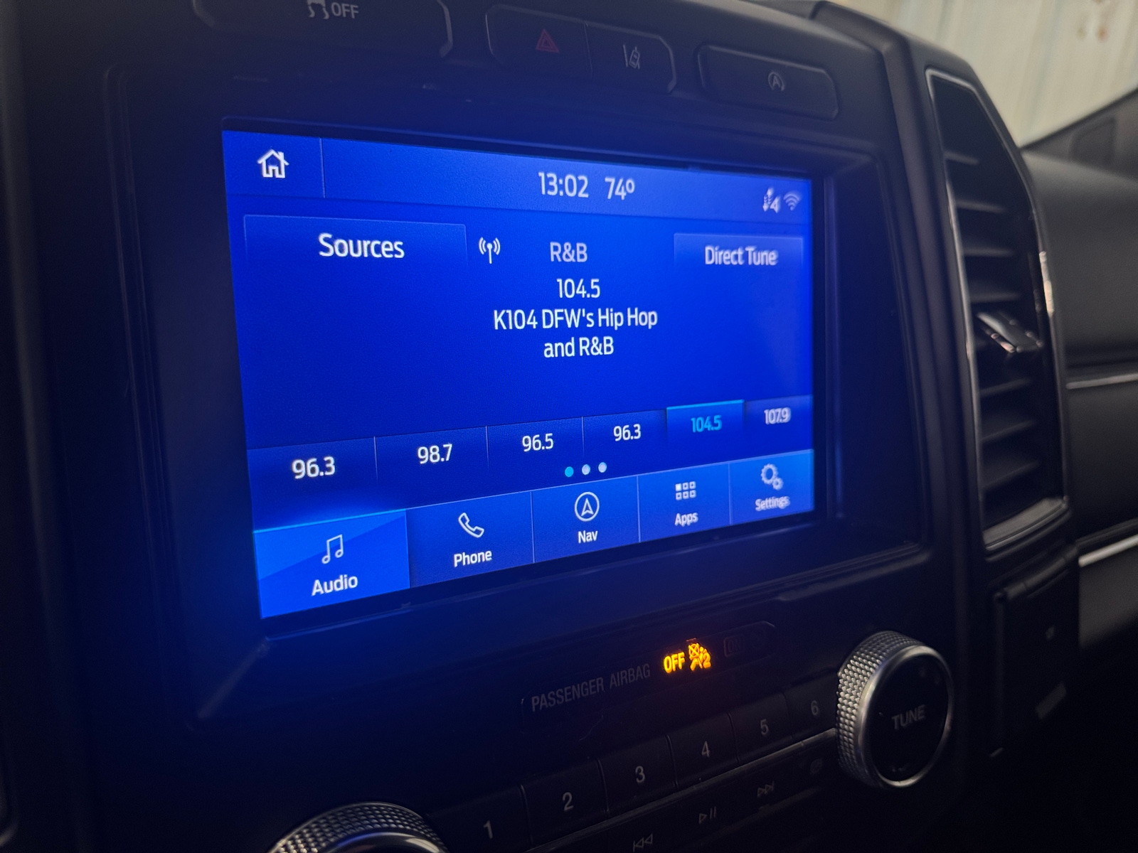 Thumbnail: 2021 Ford Expedition MAX - 3