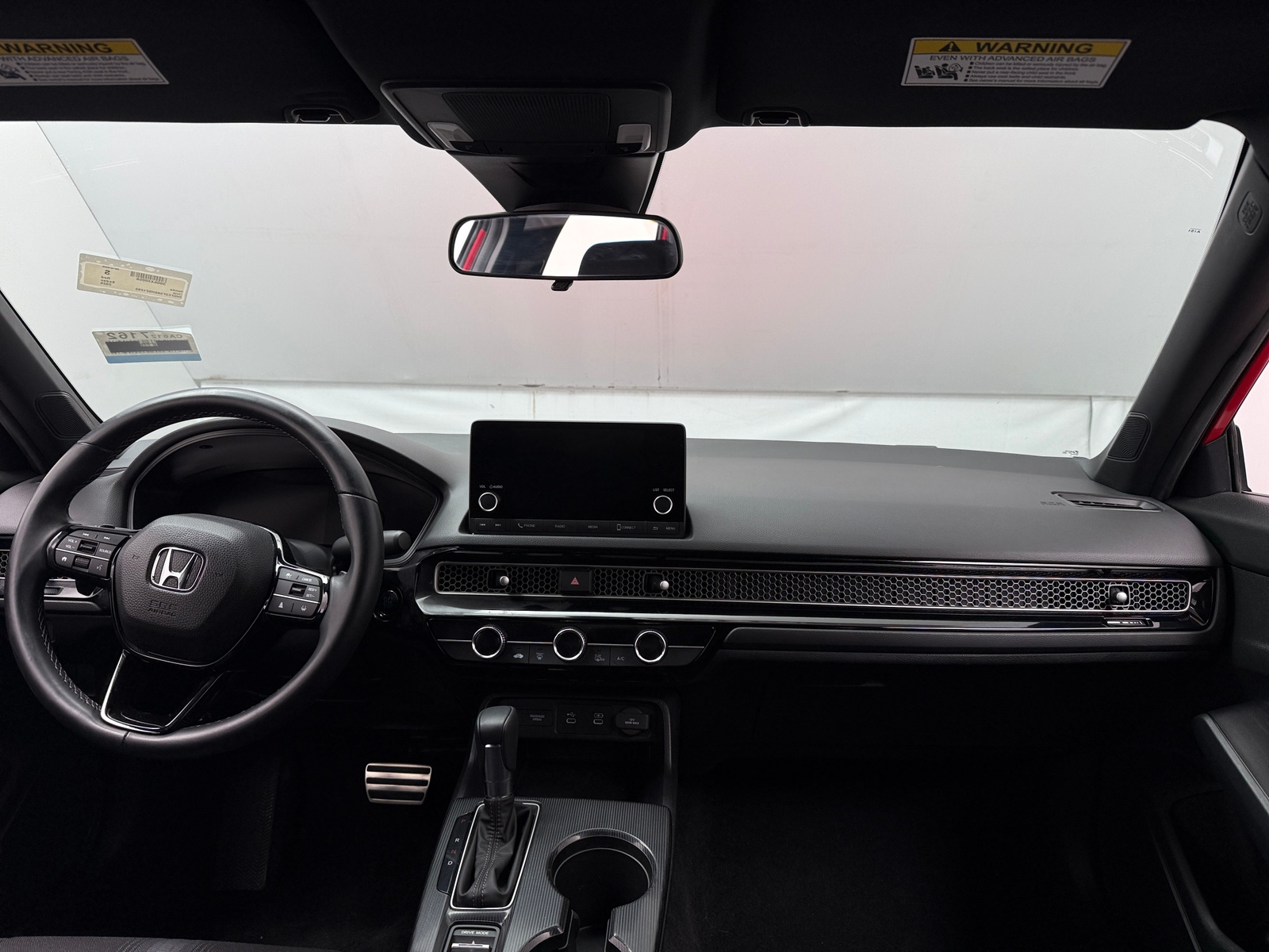 Thumbnail: 2025 Honda Civic - 3