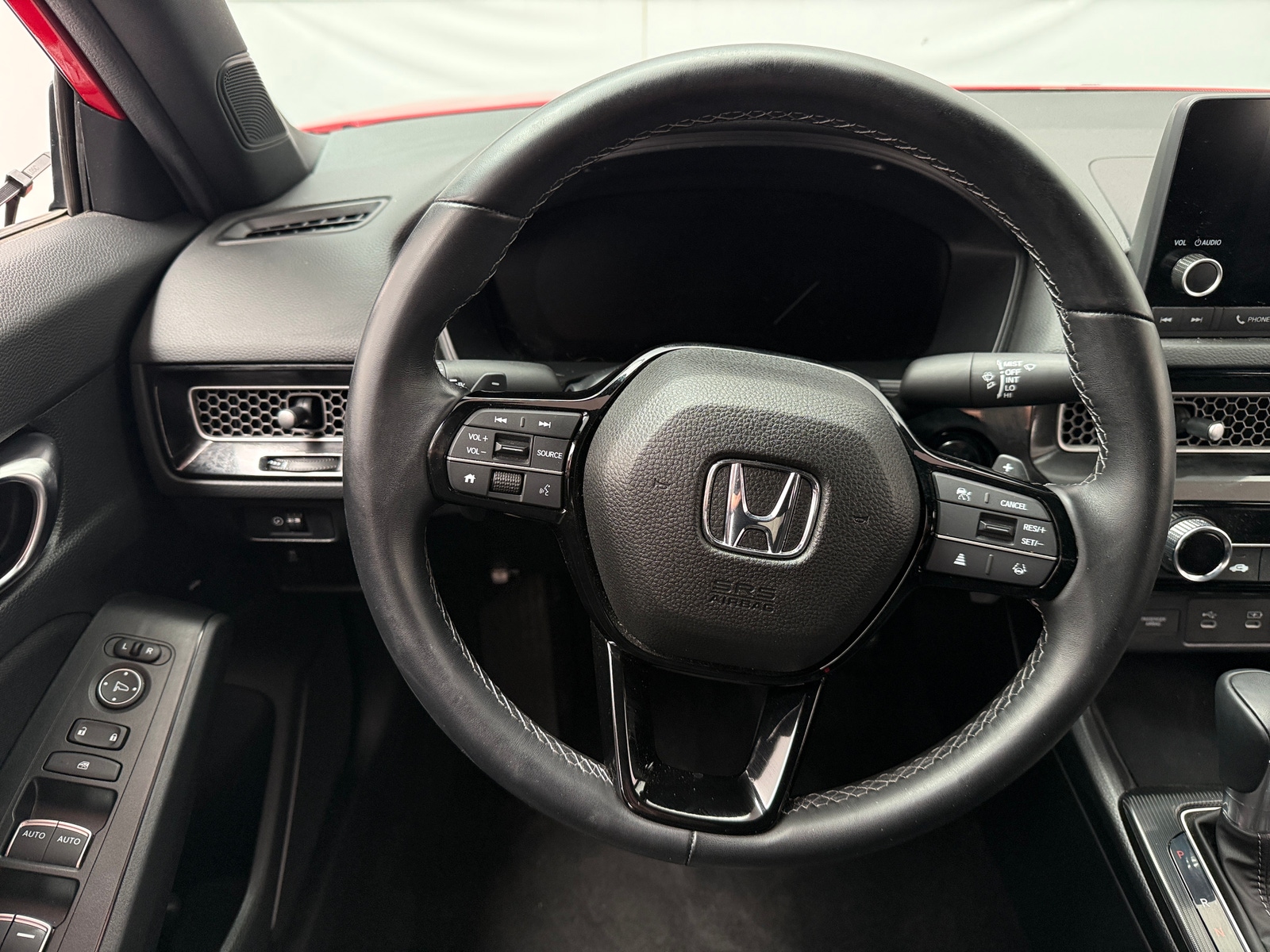 Thumbnail: 2025 Honda Civic - 5