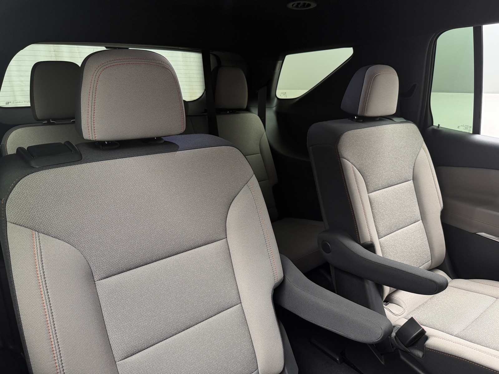Thumbnail: 2026 Chevrolet Traverse - 6