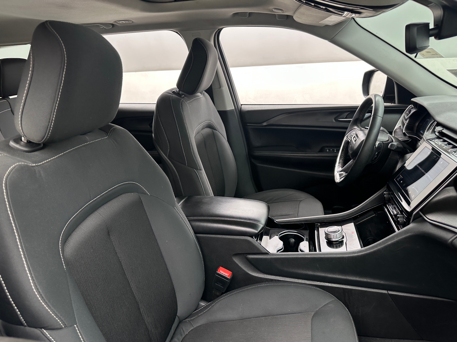 Thumbnail: 2023 Jeep Grand Cherokee - 2