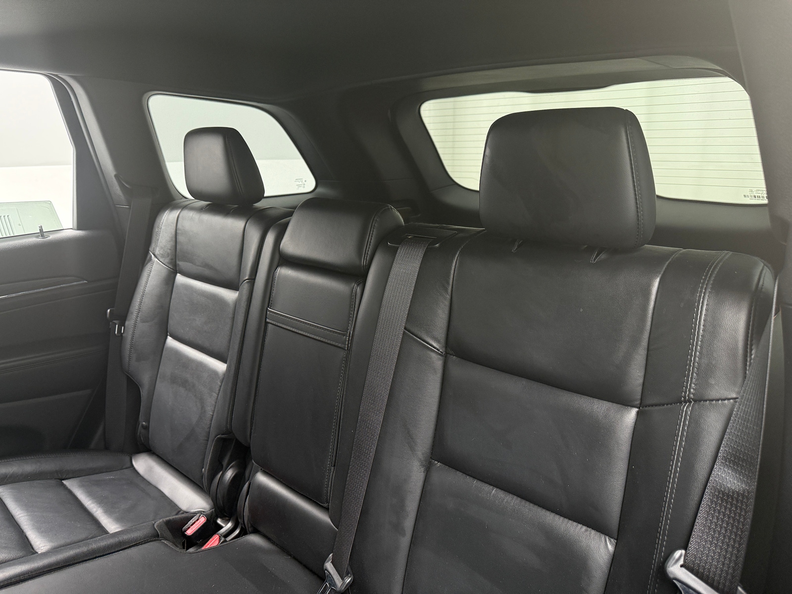 Thumbnail: 2019 Jeep Grand Cherokee - 5