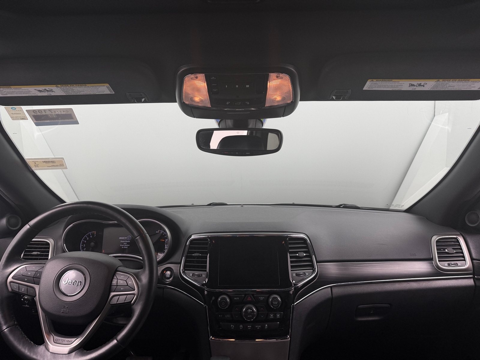 Thumbnail: 2019 Jeep Grand Cherokee - 2