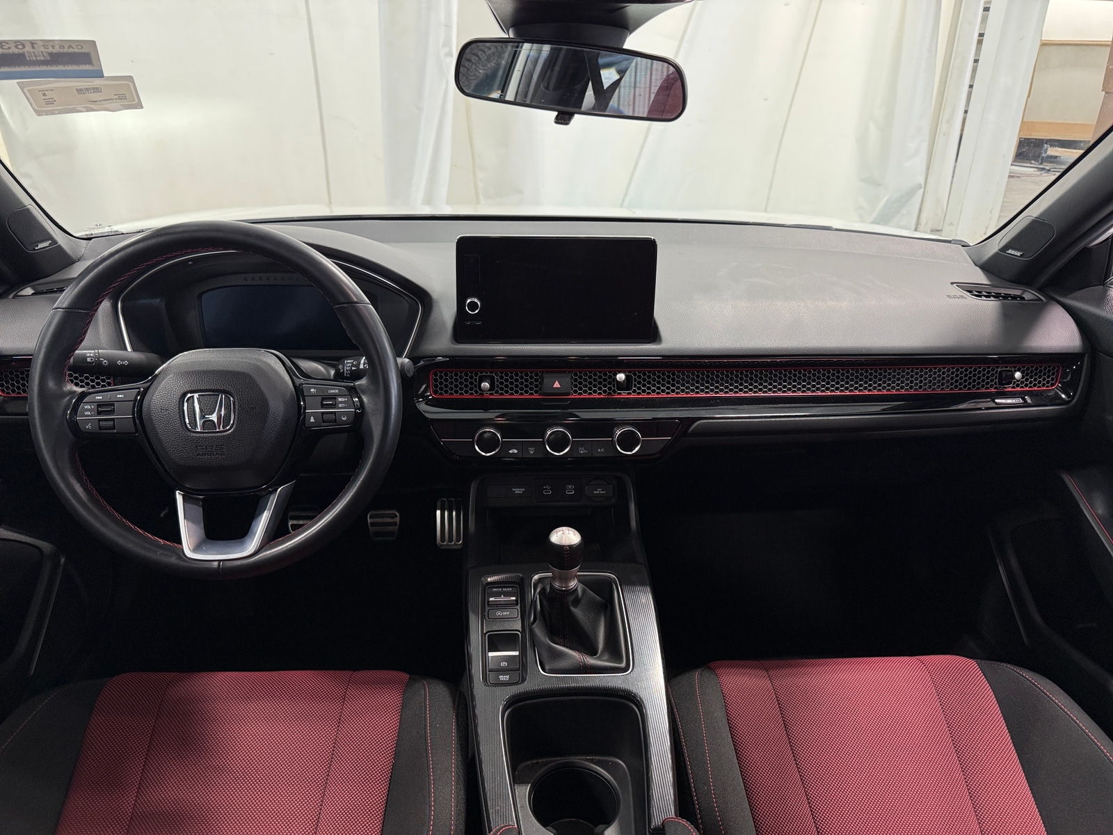 Thumbnail: 2025 Honda Civic - 3