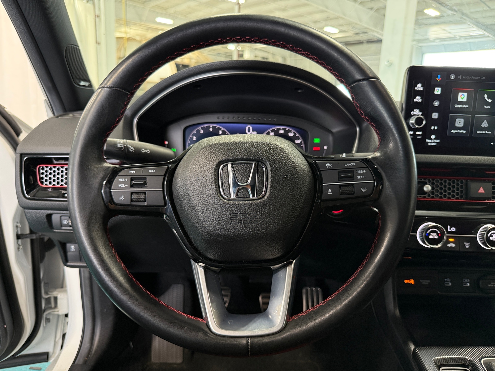 Thumbnail: 2025 Honda Civic - 5