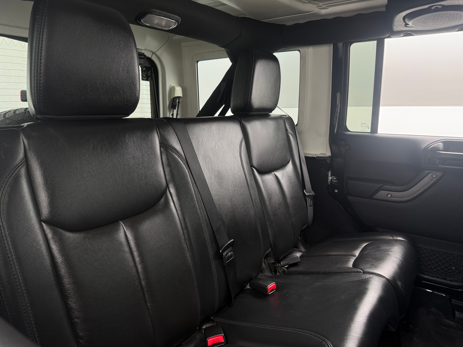 Thumbnail: 2013 Jeep Wrangler - 5