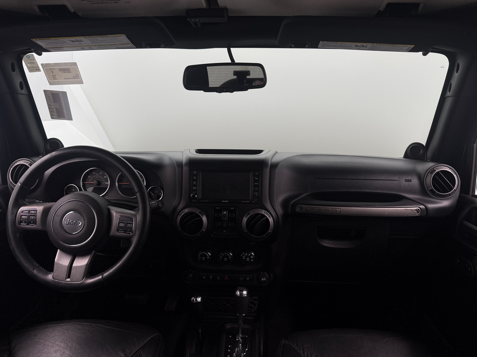 Thumbnail: 2013 Jeep Wrangler - 2