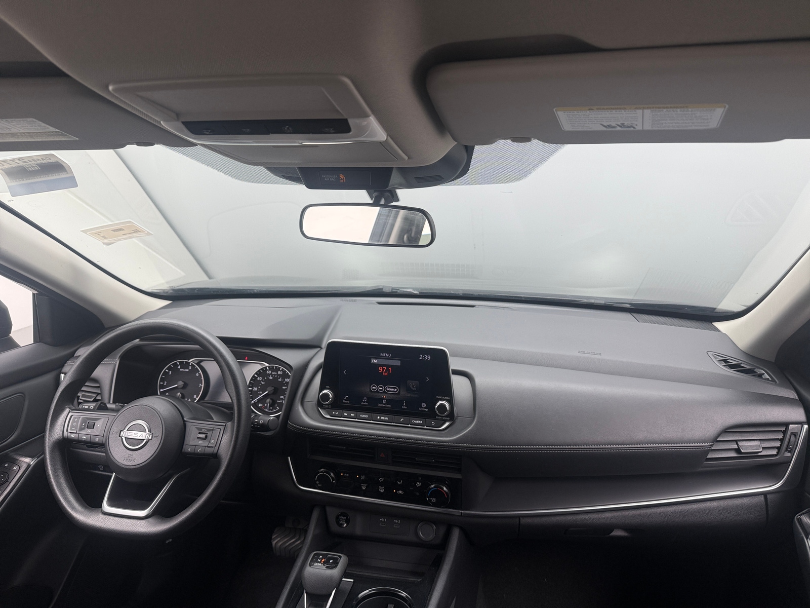 Thumbnail: 2024 Nissan Rogue - 3