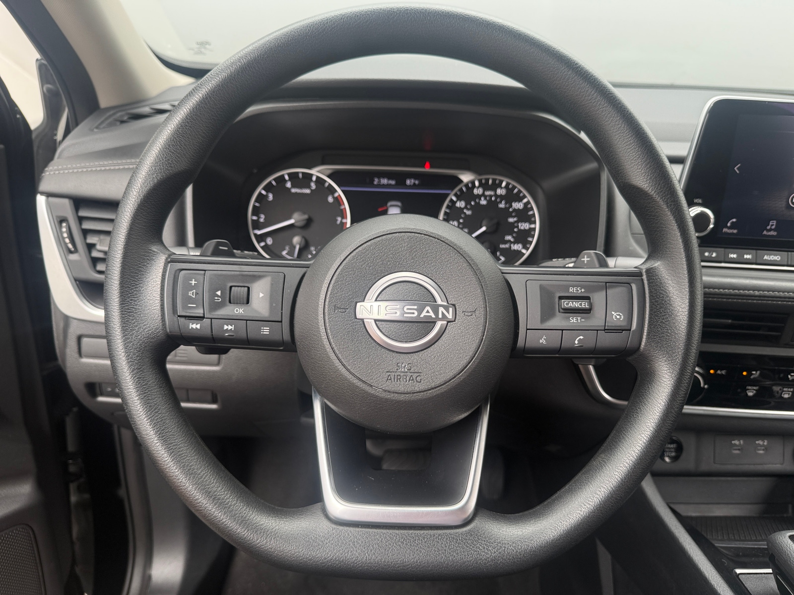 Thumbnail: 2024 Nissan Rogue - 5