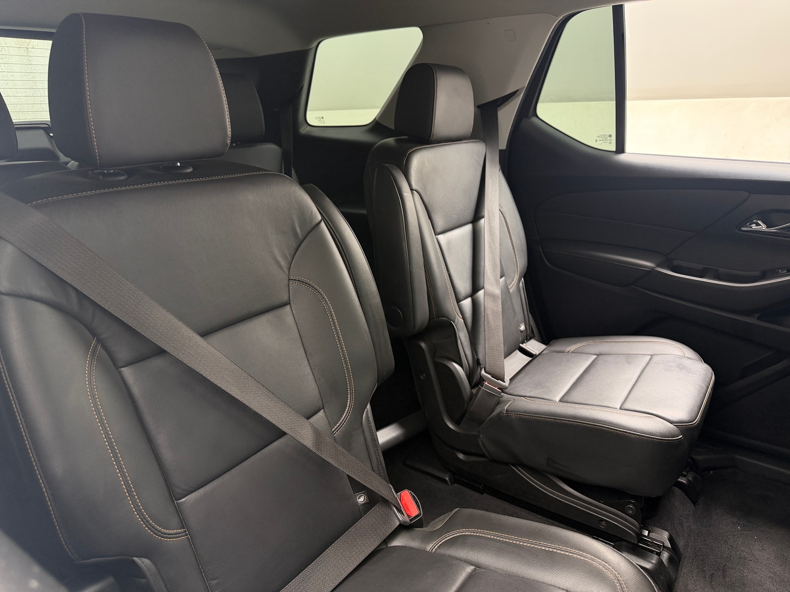 Thumbnail: 2019 Chevrolet Traverse - 5