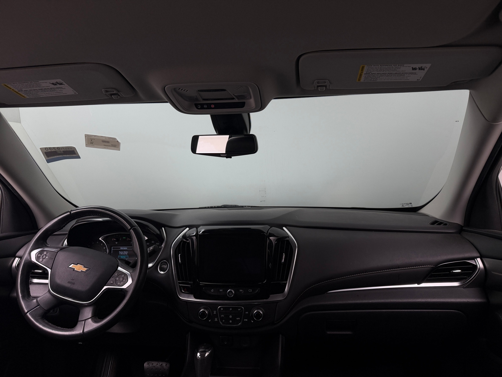 Thumbnail: 2019 Chevrolet Traverse - 2
