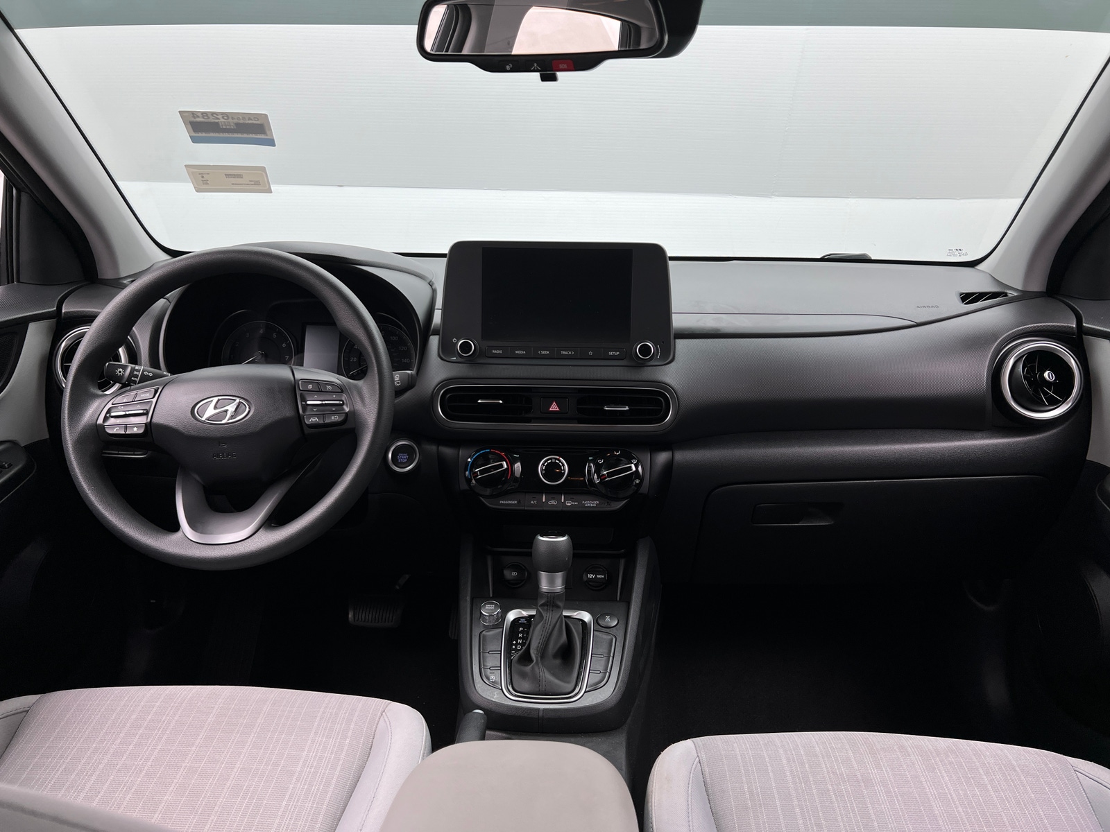 Thumbnail: 2023 Hyundai Kona - 3