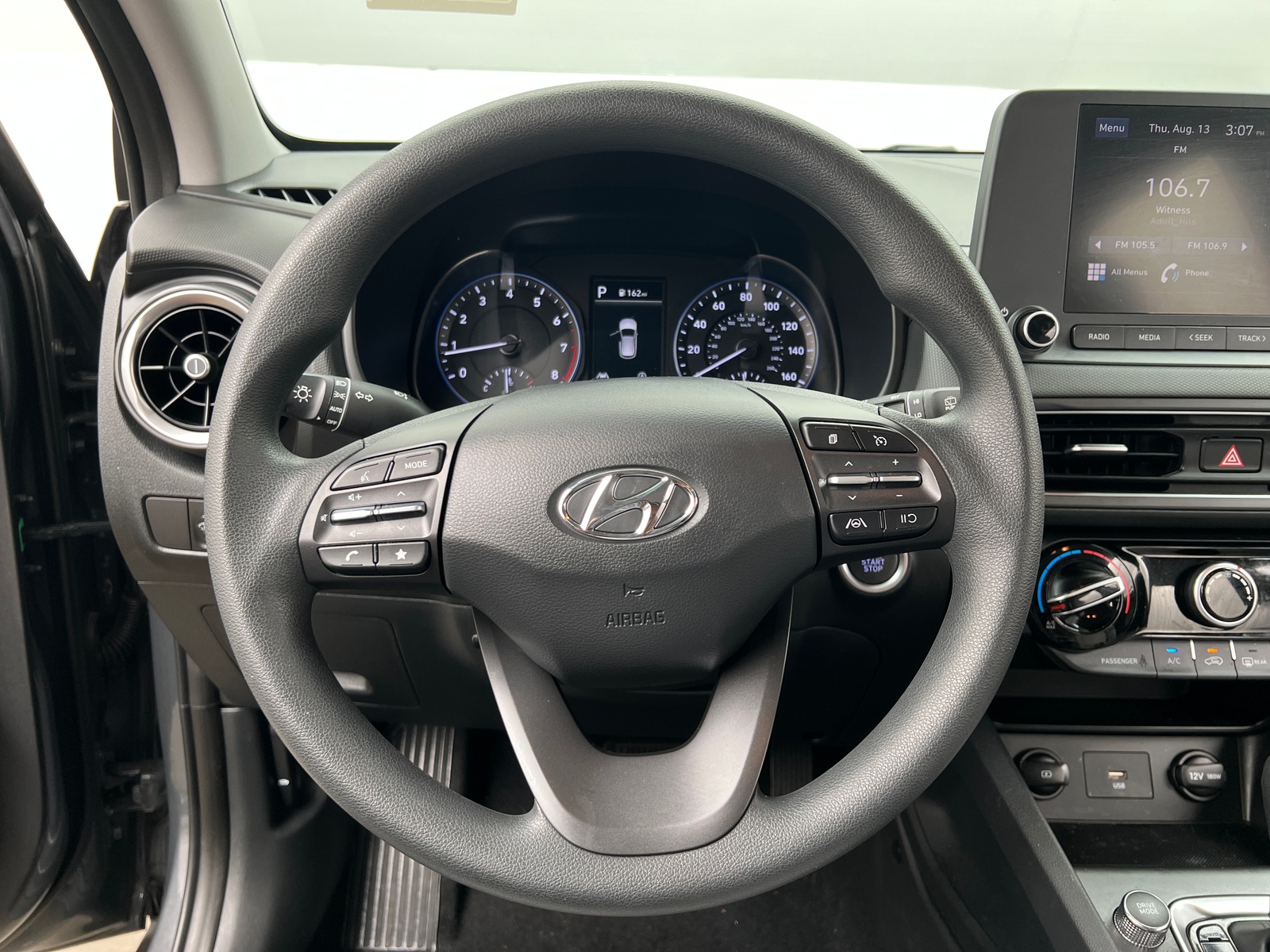 Thumbnail: 2023 Hyundai Kona - 5