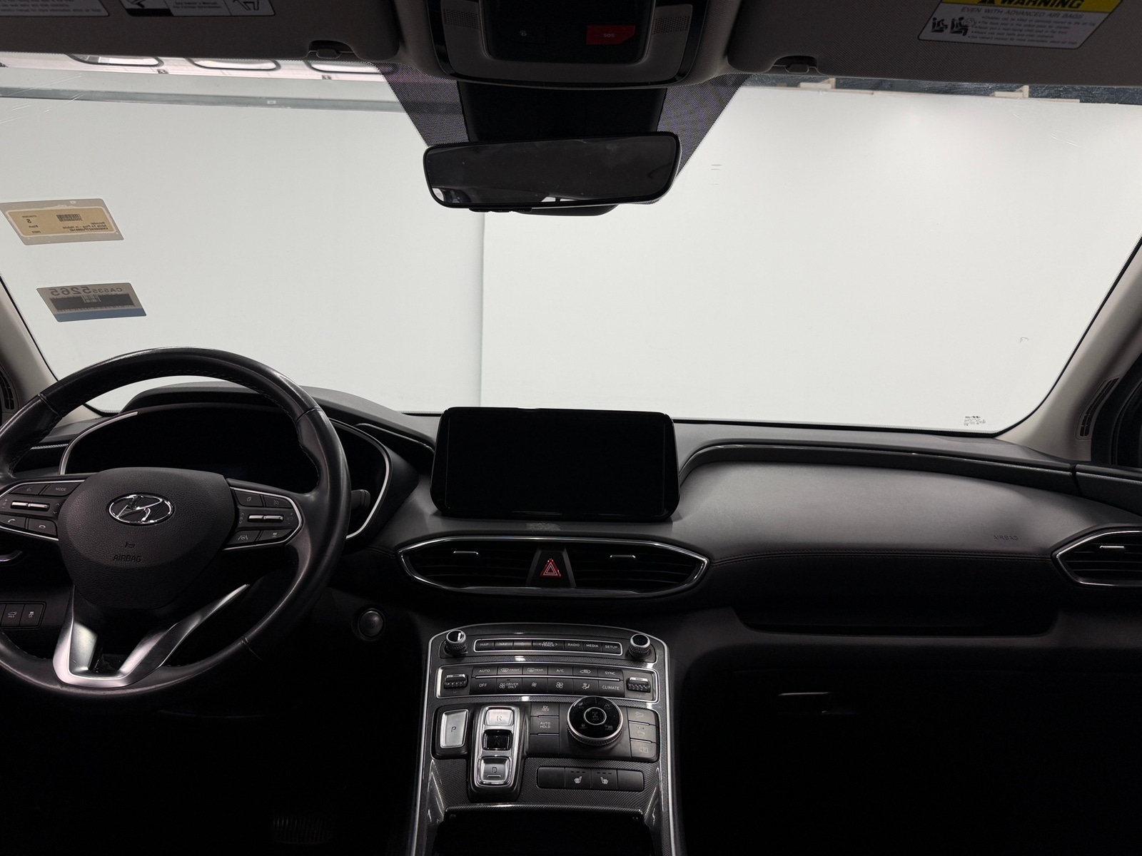 Thumbnail: 2023 Hyundai Santa Fe - 3