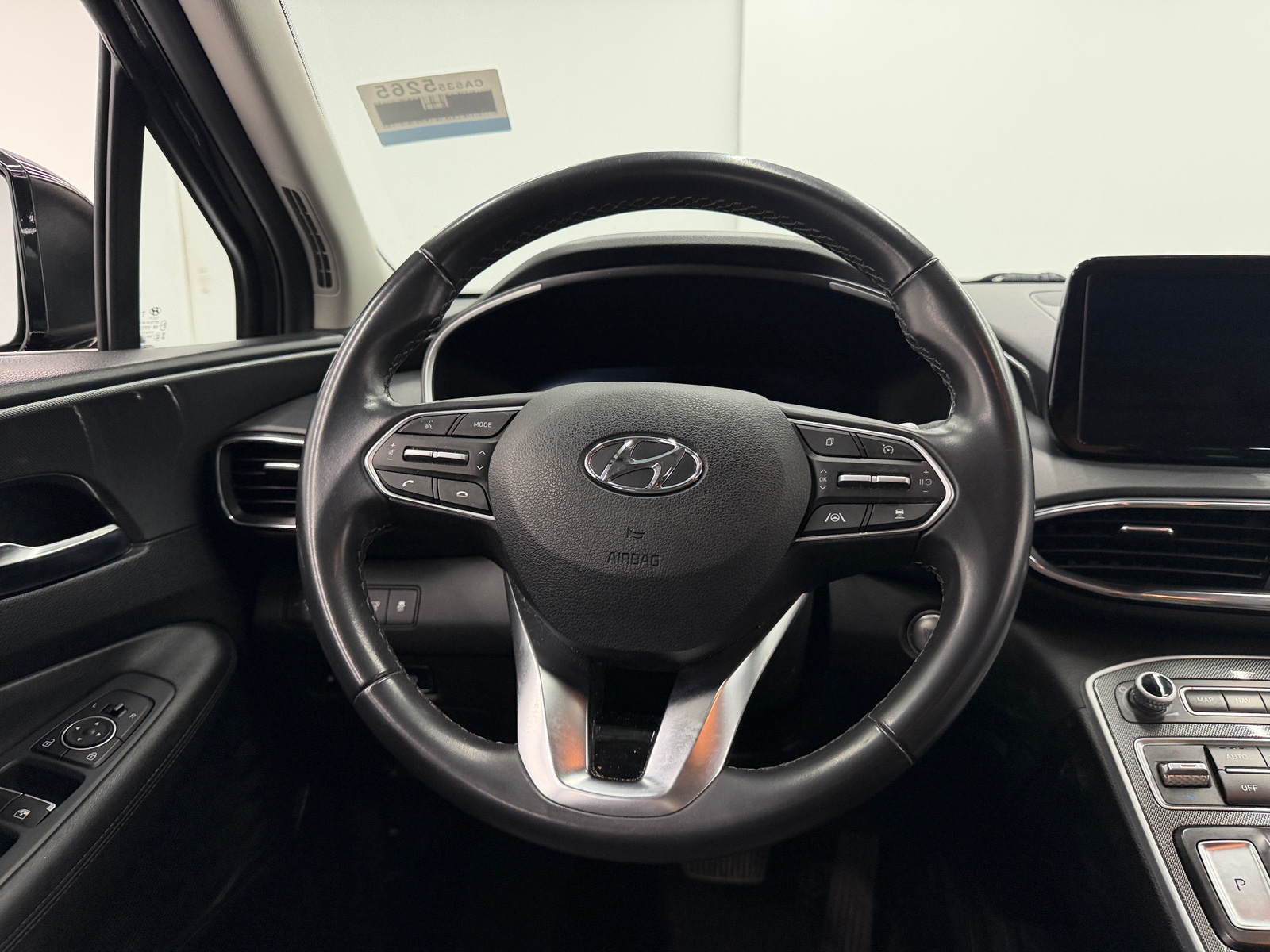 Thumbnail: 2023 Hyundai Santa Fe - 5