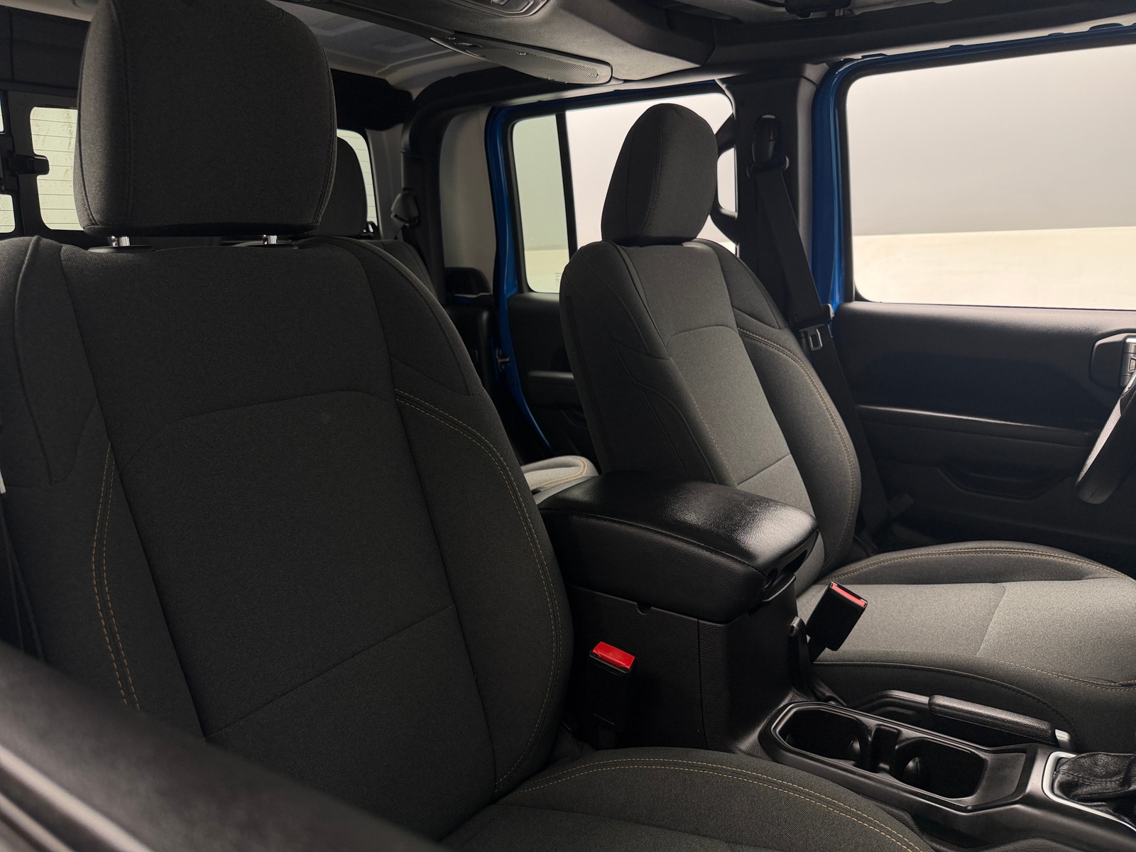 Thumbnail: 2025 Jeep Gladiator - 2