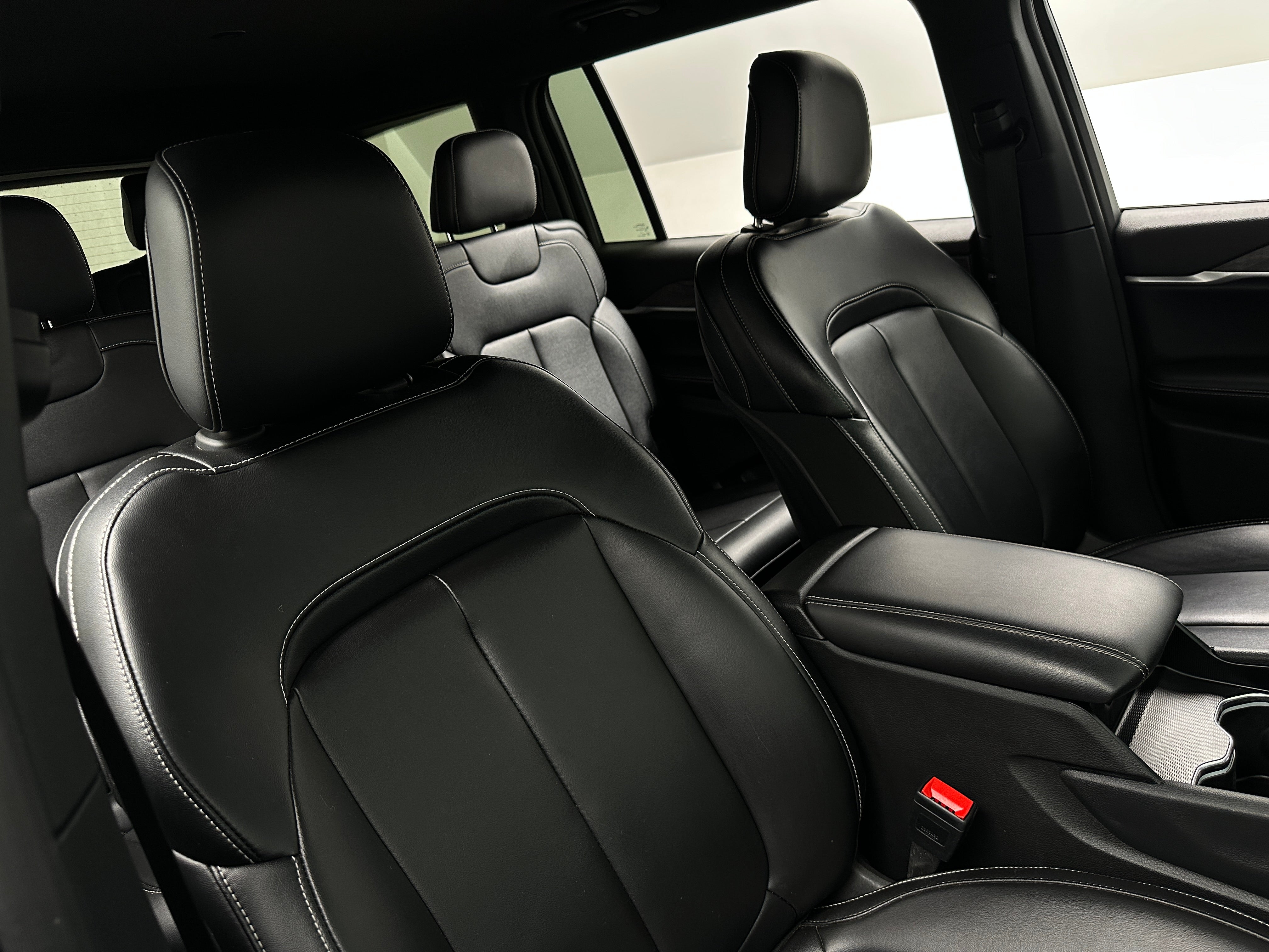 2024 Jeep Grand Cherokee L