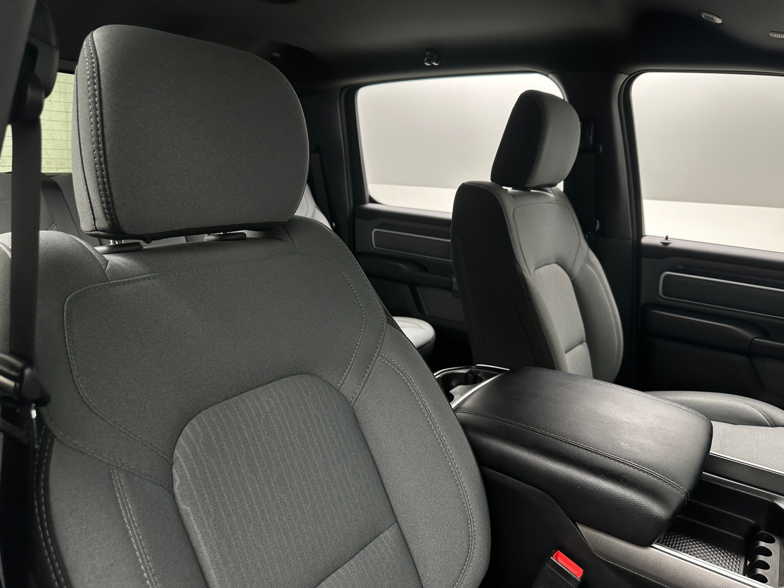 Thumbnail: 2023 RAM 1500 - 2