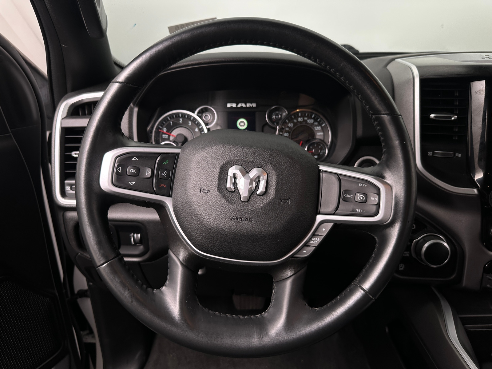 Thumbnail: 2023 RAM 1500 - 5