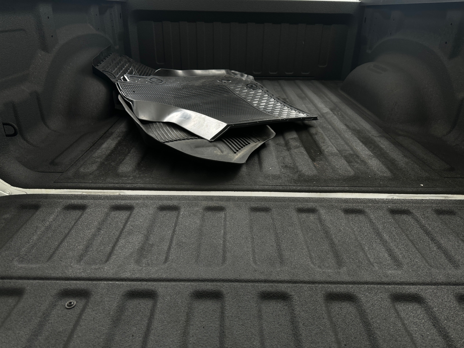 Thumbnail: 2023 RAM 1500 - 7