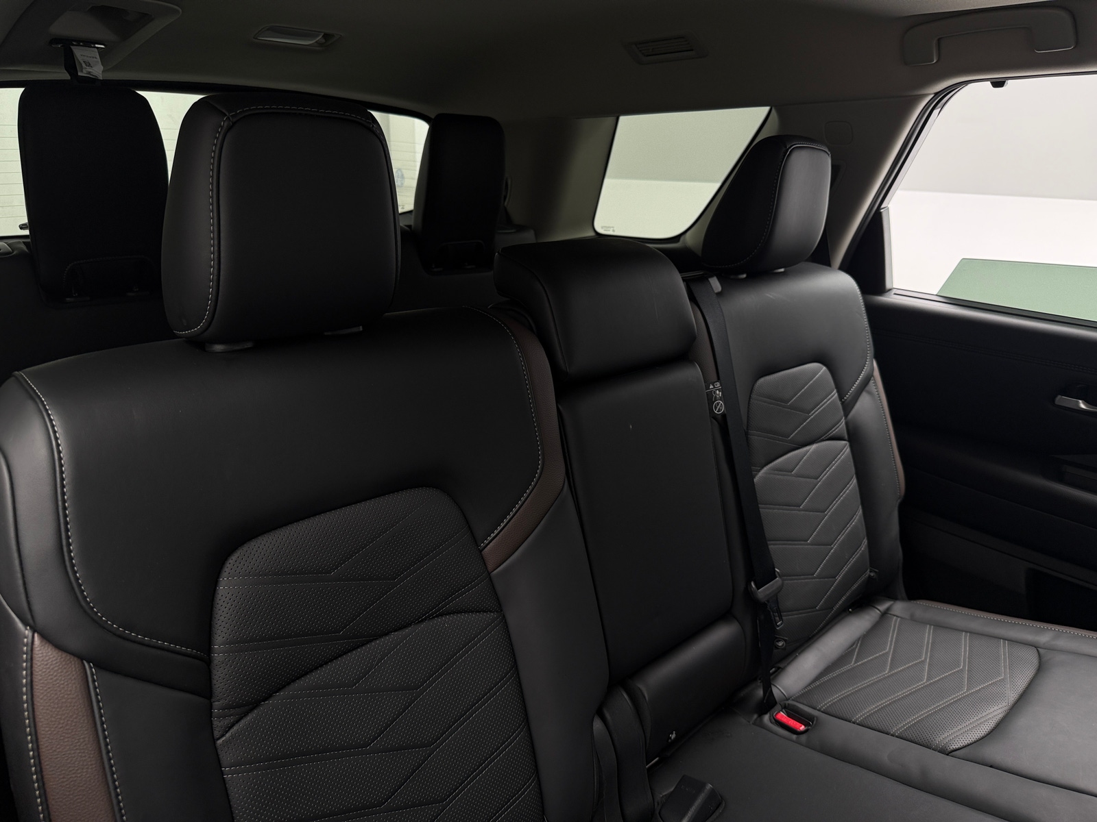 Thumbnail: 2025 Nissan Pathfinder - 5