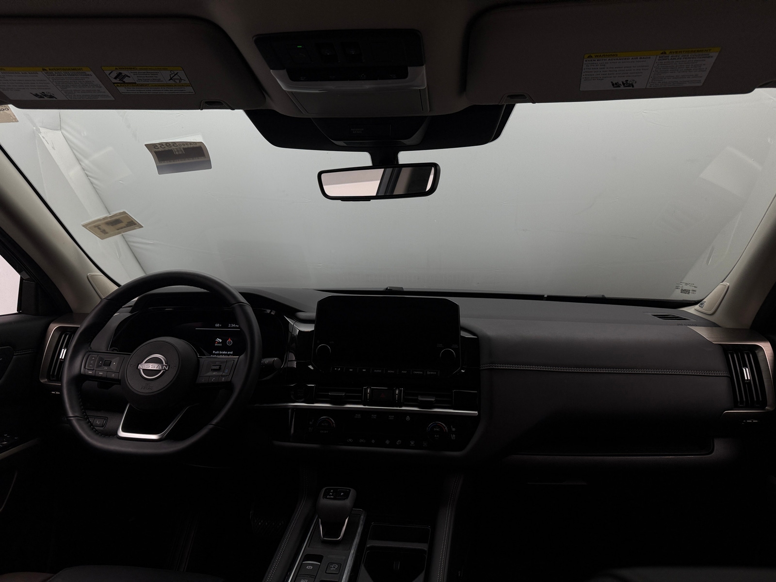 Thumbnail: 2025 Nissan Pathfinder - 2