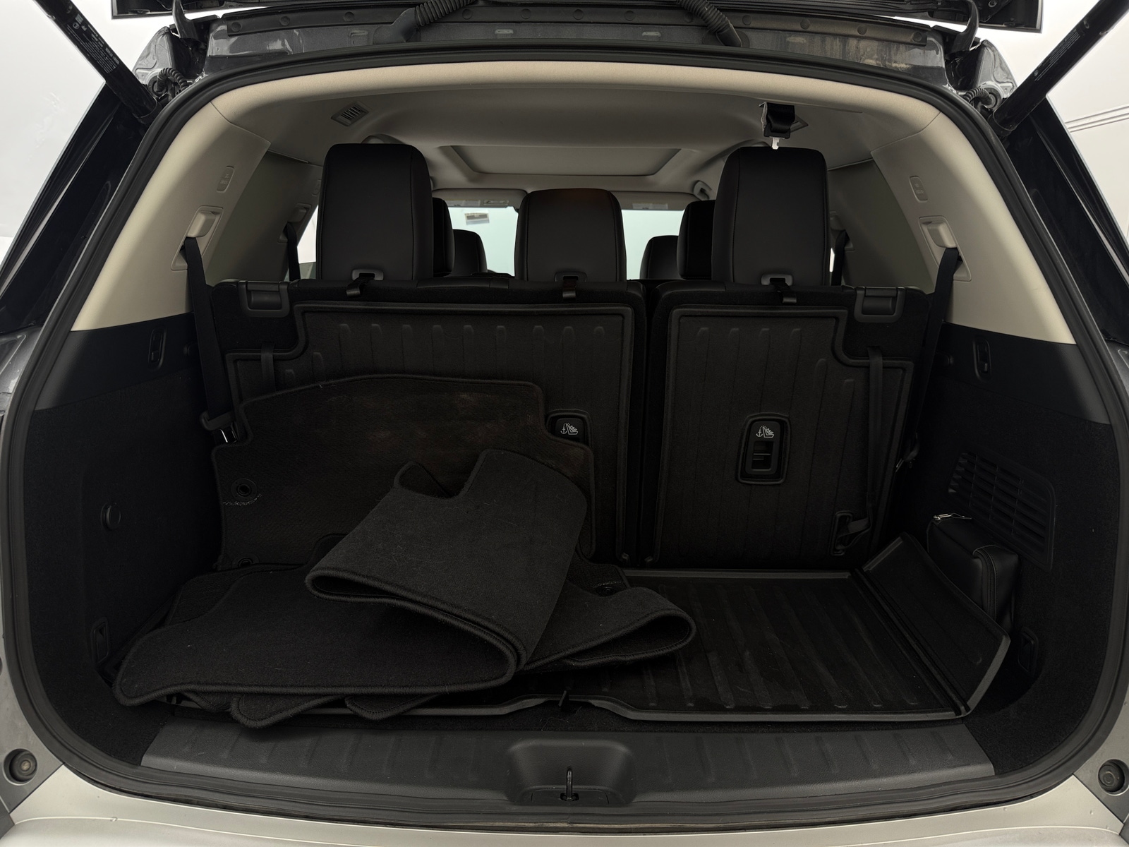 Thumbnail: 2025 Nissan Pathfinder - 6