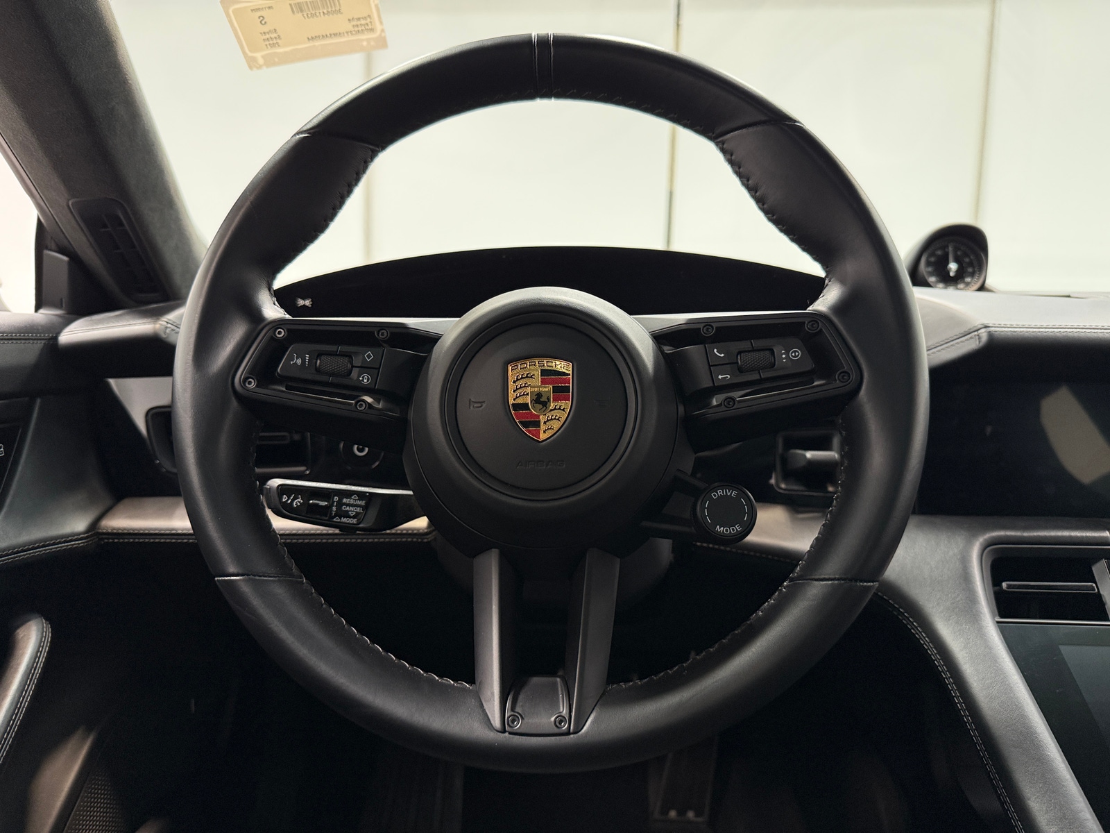 Thumbnail: 2021 Porsche Taycan - 5