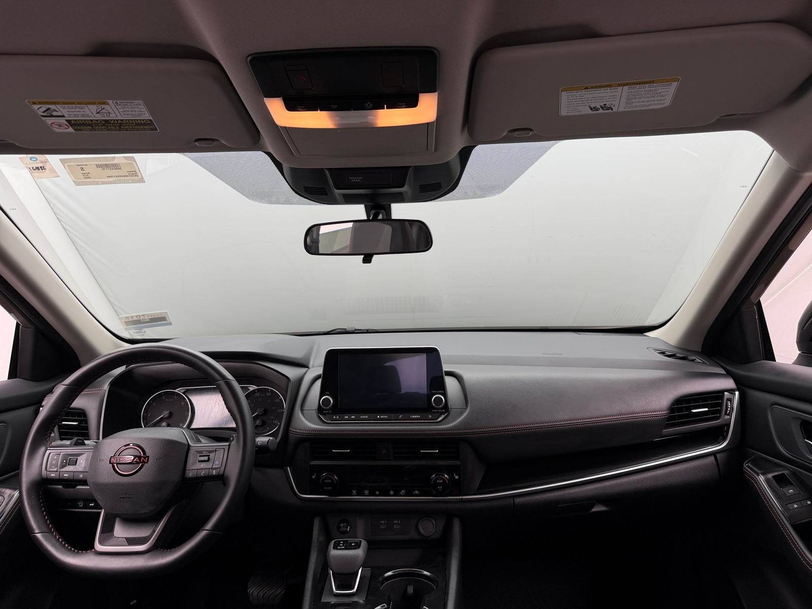 Thumbnail: 2025 Nissan Rogue - 2